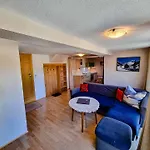 Haus Bergheim St. Leonhard im Pitztal