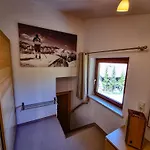Gasthof Haus Bergheim St. Leonhard im Pitztal