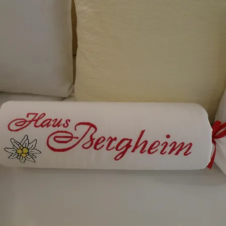 Haus Bergheim Gasthuis