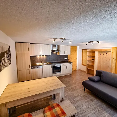 Haus Bergheim Affittacamere