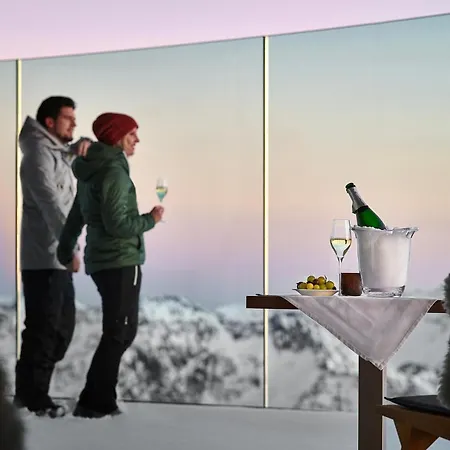 Casa de hóspedes Haus Bergheim