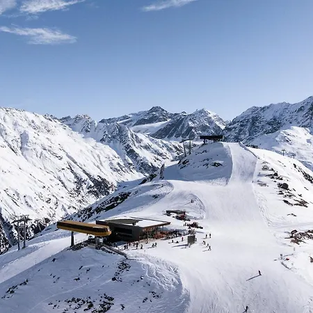 Casa de hóspedes Haus Bergheim