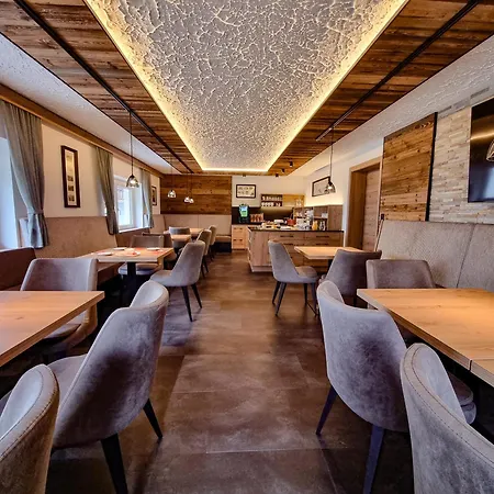Haus Bergheim 3*