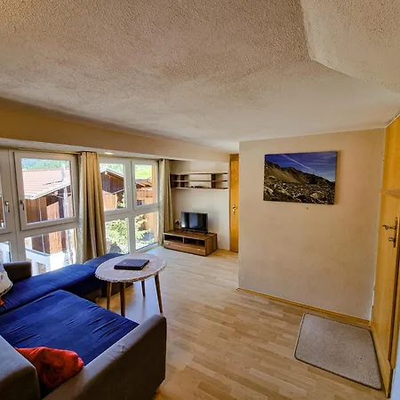 Affittacamere Haus Bergheim 3*