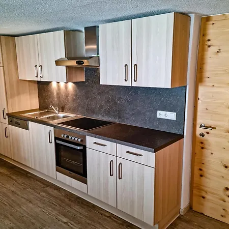 Affittacamere Haus Bergheim