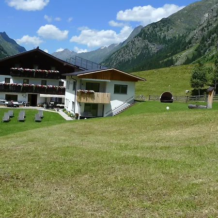 Haus Bergheim 3*