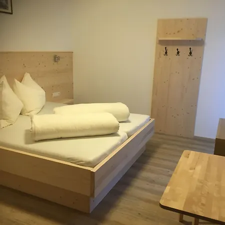 Haus Bergheim 3* Sankt Leonhard im Pitztal