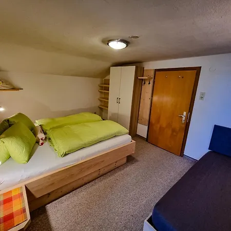 Gasthof Haus Bergheim 3*