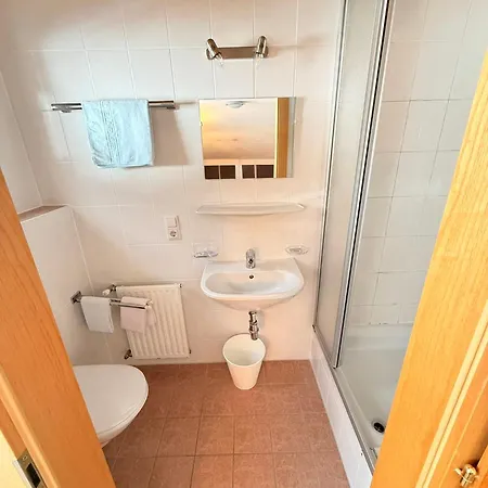Affittacamere Haus Bergheim 3*