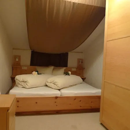 Gasthuis Haus Bergheim 3*