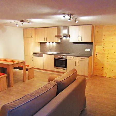 Πανσιόν Haus Bergheim 3*
