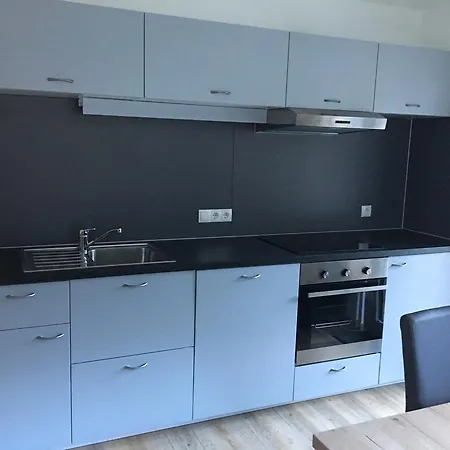 Haus Bergheim Gasthuis 3*