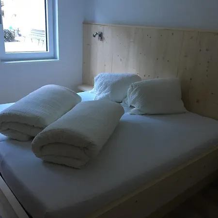 Haus Bergheim 3* Sankt Leonhard im Pitztal
