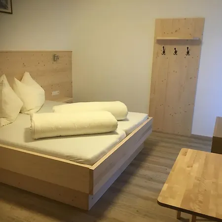 Gasthuis Haus Bergheim Sankt Leonhard im Pitztal