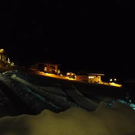 Πανσιόν Haus Bergheim 3*