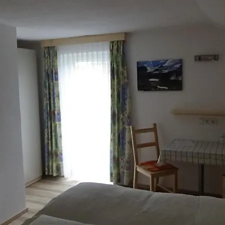 Haus Bergheim Gasthuis