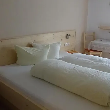 Gasthuis Haus Bergheim Sankt Leonhard im Pitztal