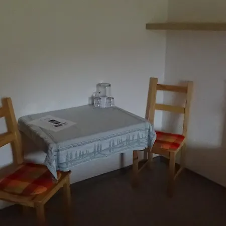 Haus Bergheim Gasthuis