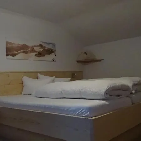 Haus Bergheim Sankt Leonhard im Pitztal
