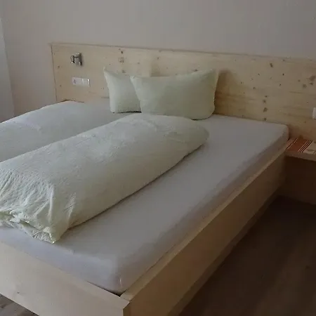 Haus Bergheim 3* Sankt Leonhard im Pitztal