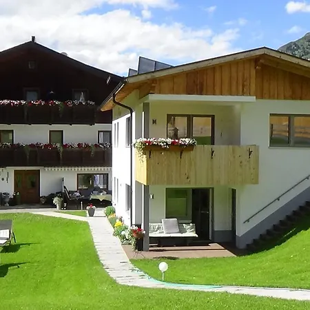 Gasthuis Haus Bergheim