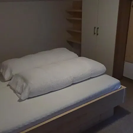 Haus Bergheim 3* Sankt Leonhard im Pitztal