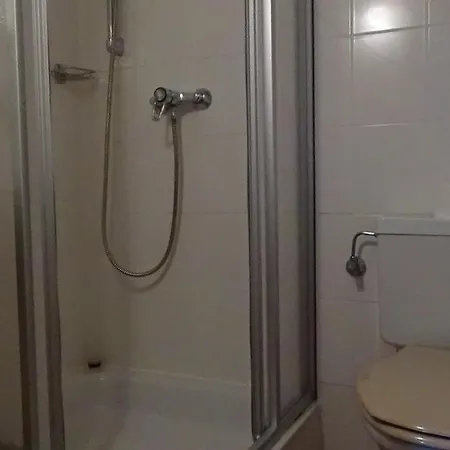 Gasthuis Haus Bergheim 3*