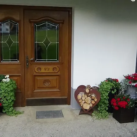 Haus Bergheim