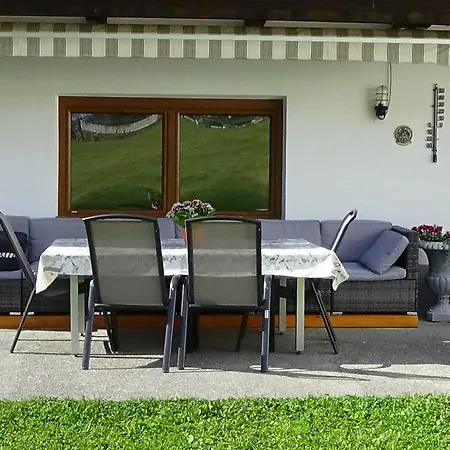 Haus Bergheim Gasthuis 3*