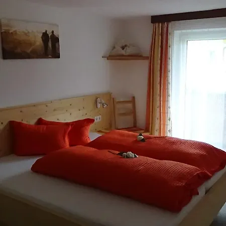 Haus Bergheim 3* Sankt Leonhard im Pitztal