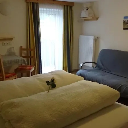 Haus Bergheim Gasthuis 3*