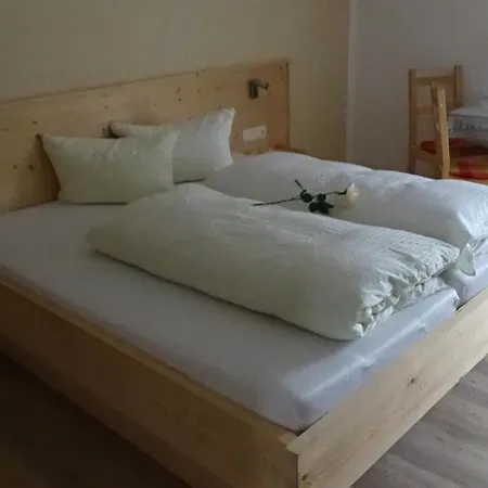 Πανσιόν Haus Bergheim