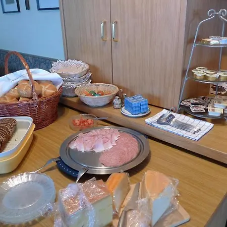 Haus Bergheim 3* Sankt Leonhard im Pitztal