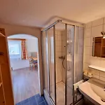 Haus Bergheim בית הארחה