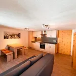 Haus Bergheim 3* סנט לאונרד אים פיצטל
