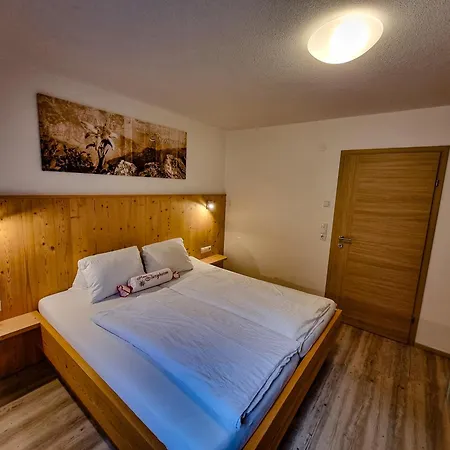 Haus Bergheim 3* ザンクト・レオンハルト・イム・ピッツタール