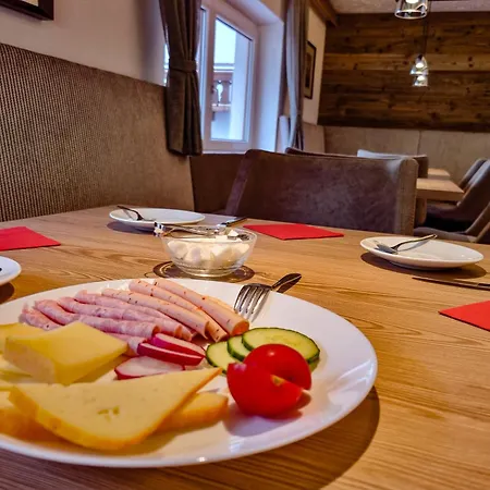 Haus Bergheim 3*