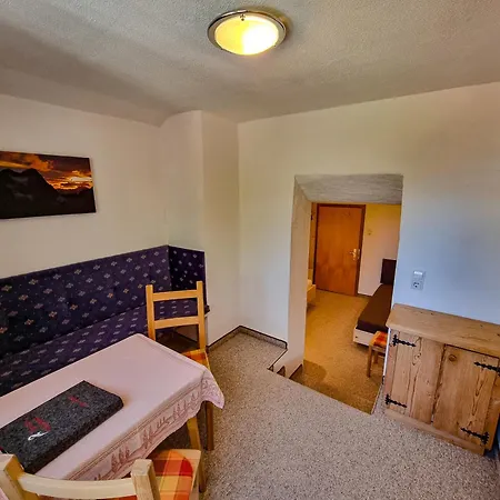 Haus Bergheim 3* סנט לאונרד אים פיצטל