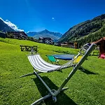 Haus Bergheim 3* سانكت ليونارد إم بيتزتال
