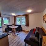 Haus Bergheim بيت ضيافة 3*