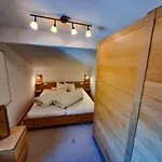 Haus Bergheim 3* Sankt Leonhard im Pitztal