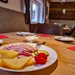 Haus Bergheim 3*