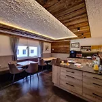 Haus Bergheim 3* Sankt Leonhard im Pitztal