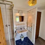 Haus Bergheim Πανσιόν Sankt Leonhard im Pitztal