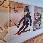 Haus Bergheim Sankt Leonhard im Pitztal