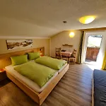 Haus Bergheim Πανσιόν