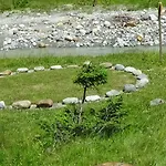 Haus Bergheim Sankt Leonhard im Pitztal