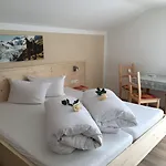 Haus Bergheim 3* Sankt Leonhard im Pitztal