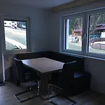 Haus Bergheim Πανσιόν Sankt Leonhard im Pitztal