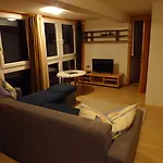 Haus Bergheim Sankt Leonhard im Pitztal